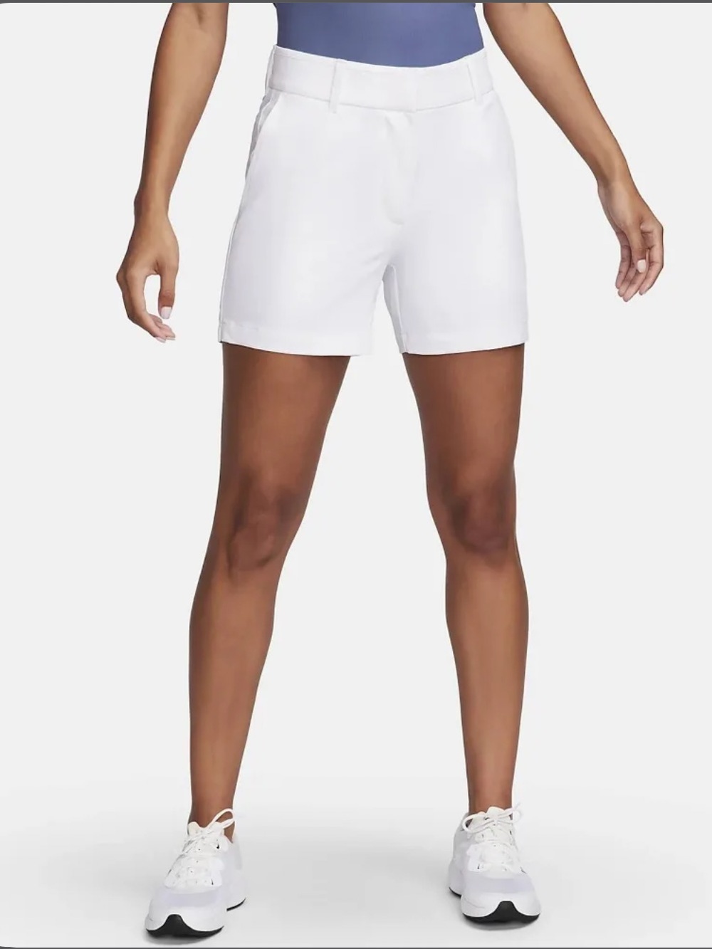 Nike women’s Dri-FIT Victory Golf shorts 5”